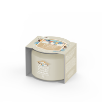 Vanilla Flurries 37g